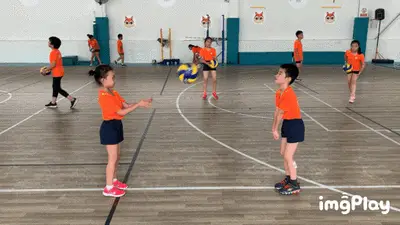 [全运会]为了这次相遇