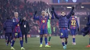 他们没有天赋，只剩执行力